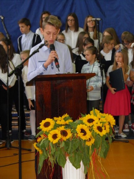 Dzień Edukacji Narodowej